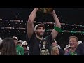 Boston Celtics: The Journey to Their Historic 18th NBA Championship! | 2024