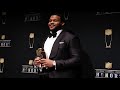 The Story of Aaron Donald