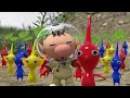 Pikmin 2 is Really Good