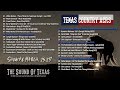 @TEXAS MUSIC ACRS Show#8, March, 25.2023 TheSoudOfTexas by #rsbuffalobillstereo