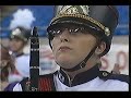 Mt Healthy Band 2001 Bands of America Grand National Championship