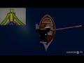 POOPY SURVIVED FROM TITANIC SINKING IN ROBLOX