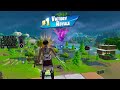 77 Elimination Solo Squads Wins Full Gameplay (Fortnite OG)