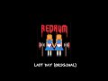 REDRUM - Last Day