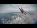 BF3 - Two Pro Jets CAN Make A Difference