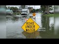 How St. Augustine is preparing for Hurricane Ian