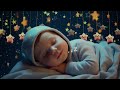 Quick Baby Sleep Solution ♥ Mozart Brahms Lullaby Music ♥ Sleep Music for Babies ♥ Baby Sleep Music