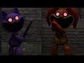 Poppy Playtime Chapter 4 Smile Critters Revolt Trailer Teaser