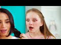 WOW! CHILD YOU VS HIGH SCHOOL YOU || Best Funny Moments by 123 GO!