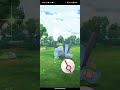 Mega Raid - Mega Swampert (duo)