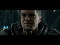 Man of Steel | Superman Surrenders | ClipZone: Heroes & Villains