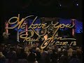 TBN Praise the Lord January 28, 1999 Close
