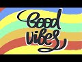 Good Vibes Only: Upbeat Music to Set the Tone for a Happy Day and Productive Day