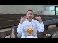 Miracles 2023 (Healing through the bronze serpent): Pastor Mye Nunag
