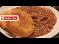 HOW TO MAKE DELICIOUS CHILI BEANS | PINTO BEANS RECIPE