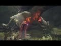 Sorceress finds the Griffin's Nest [Dragon's Dogma 2]