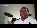 John Witherspoon: Everyone Got $5K for 'Friday', Chris Tucker Not Coming Back (Part 6)