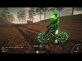 Maybe the craziest trick ive done so far in DESCENDERS