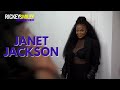 Janet Jackson Shares Her Experience On Tour and Upcoming Documentary Plans