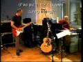 The Who Rehearsals June10&11 2002 last footage of john entwistle