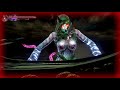 Bloodstained: Ritual of the Night - Vepar Boss Fight