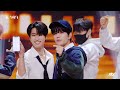 [909 포커스캠 4K] Stray Kids 승민 직캠 '나 너 좋아하나봐' (SEUNGMIN FanCam) | @JTBC K-909 221008