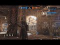For Honor Pro Germany