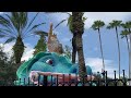 DISNEY'S PORT ORLEANS FRENCH QUARTER RESORT TOUR 2024  | Walt Disney World