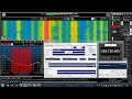 FM DX Es - 200624 1322UTC - 88.7 - 88.7 VIBE FM (MLT) Għargħur/Fidiel Zarb Street (mt) 2kW 1378km