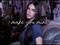 Madison Beer – Make You Mine [slowed to perfection + reverb]