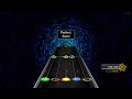 Meese - Next In Line (Clone Hero Custom)