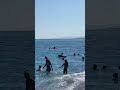 Atterrissage à Nice Côte d’Azur  entre presque en collision avec un parachute  @Patricia123