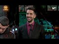 LA RESISTENCIA - Entrevista a El Jincho | #LaResistencia 09.03.2020