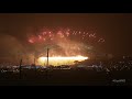 Welcome to 2018! Sydney New Year’s Eve Fireworks (full version)