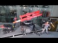 GI JOE CLASSIFIED SERIES COBRA H.I.S.S. TECHNO-VIPER & H.M.S. (HEETSEEK MISSILE SYSTEM) REVIEW