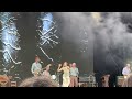 PJ Harvey -  50ft Queenie @ Rock en Seine - 25/08/24