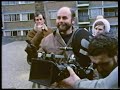 Very Rare 1968 BBC Training Film - Behind the scenes with Christopher Barry and David Maloney