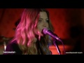 Larkin Poe - Clip 1 - Live at The Convent Club - 2016