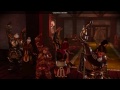 Dragon Age: Origins - Tavern Dance (Thriller)