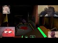 I Played The NEWEST POPPY PLAYTIME HORROR in Rec Room