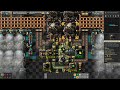 factorio mixed cycle nuclear power plant (enchanted nuclear)