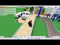 An increase in facilities and paths | Theme Park Tycoon 2 #4(Roblox)