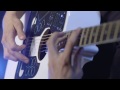 World's First Wireless MIDI Controller for Acoustic Guitar - ACPAD