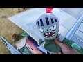 Plantas vs Zombies en Peluche: Los Duelos