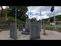 Historic  Cherokee North Carolina - Smoky Mountains