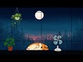 Chillhop study music 📚 Rain lofi 🌧️ Pomodoro timer