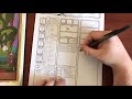 How to Fill out a Character Sheet for D&D 5e