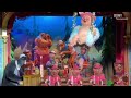 NEW COUNTRY BEAR JAMBOREE Full Show POV at Disney World - DSNY Newscast