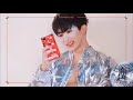 NYLON [making film] Kihyun & Wonho cut