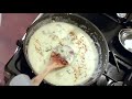 How to Make a Jalapeno Cream Sauce